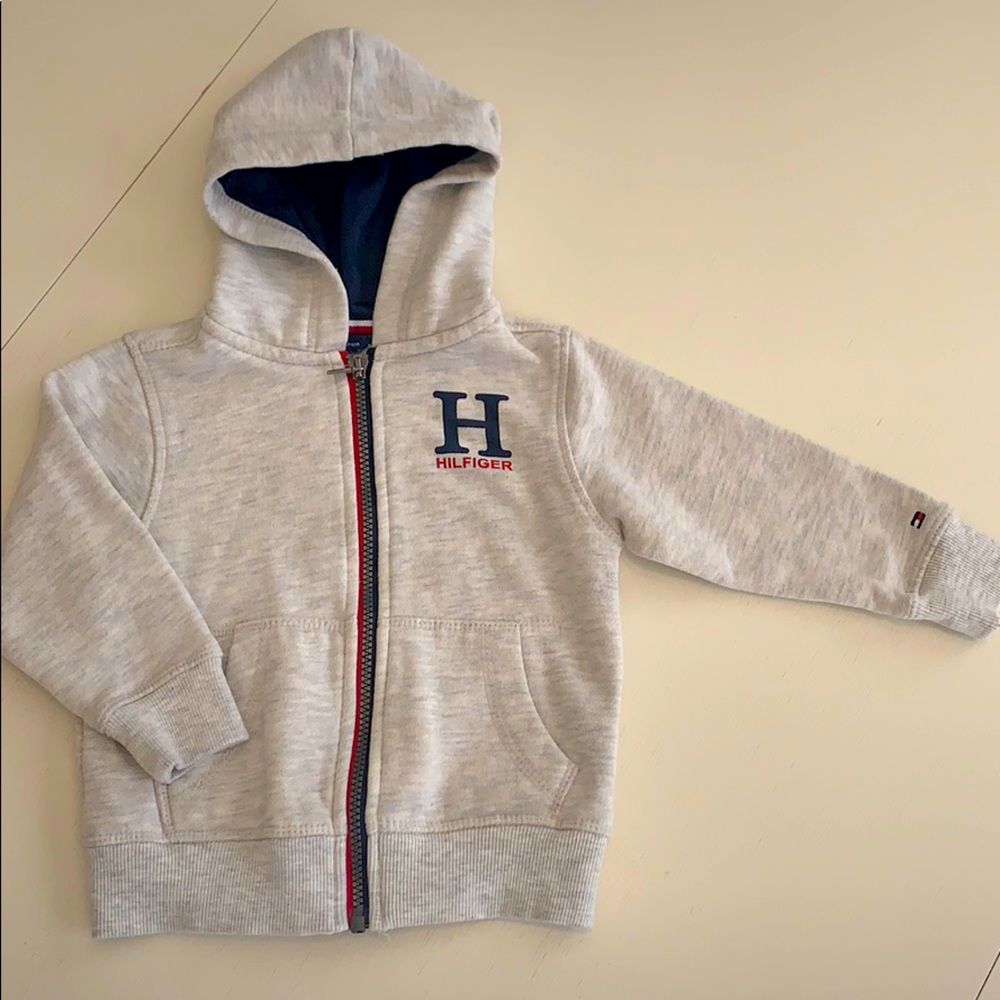 Tommy Hilfiger Hoodie